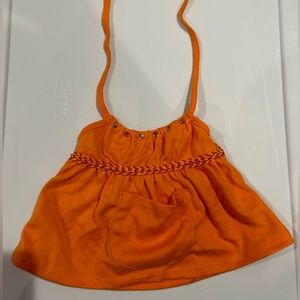 Build A Bear Halter Dress